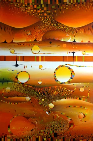 Artwork image