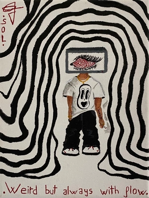 Artwork image