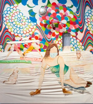 Artwork image