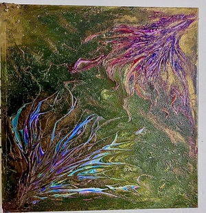 Artwork image