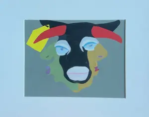 Artwork image