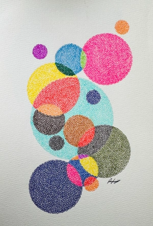 Artwork image
