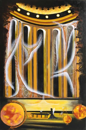 Artwork image