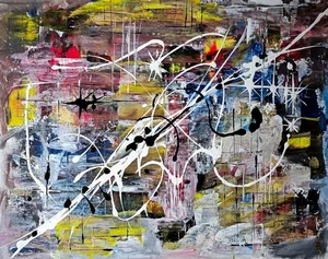 Artwork image