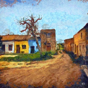 Artwork image
