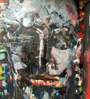 Artwork image