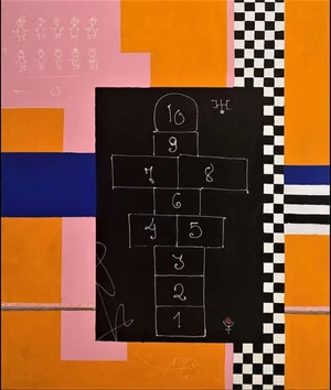Artwork image