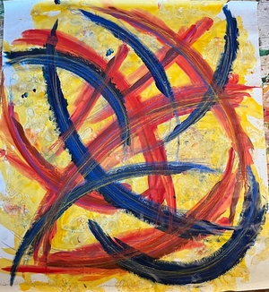 Artwork image