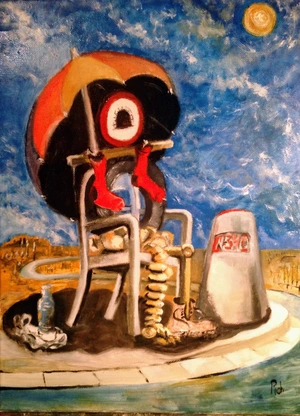 Artwork image