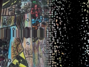 Artwork image