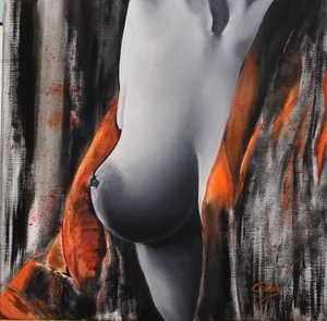 Artwork image
