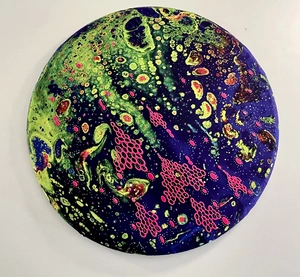 Artwork image