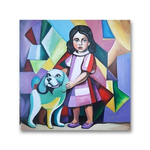Artwork image