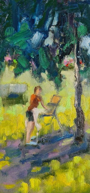 Artwork image