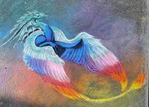 Artwork image
