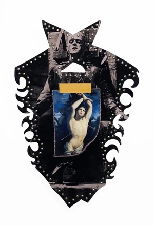 Artwork image