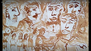 Artwork image