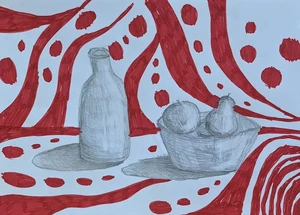 Artwork image