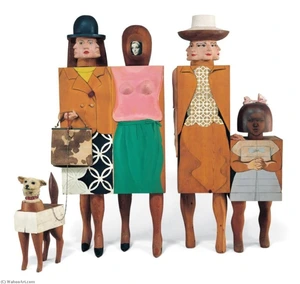 Artwork image