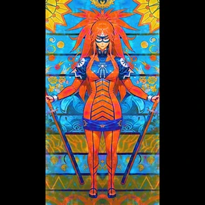 Artwork image