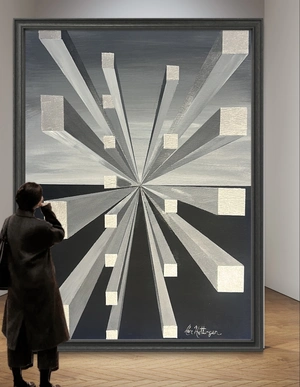 Artwork image