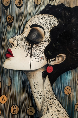 Artwork image