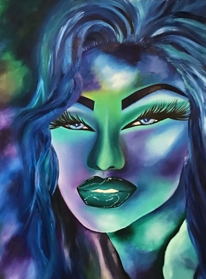 Artwork image