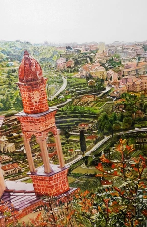 Artwork image