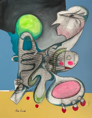 Artwork image