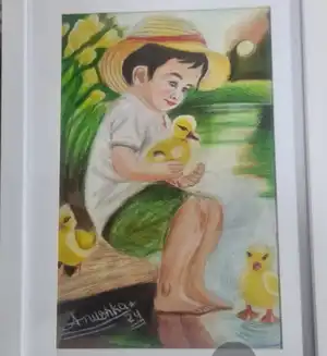 Artwork preview image