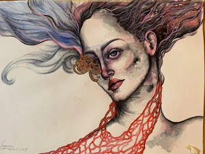 Artwork image