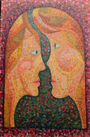 Artwork image