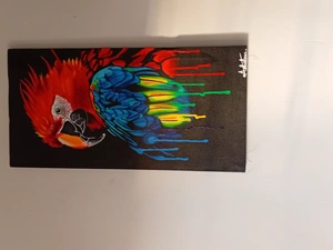 Artwork image