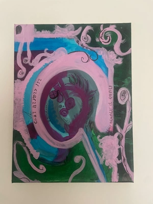 Artwork image
