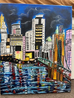 Artwork image