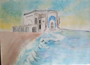 Artwork image