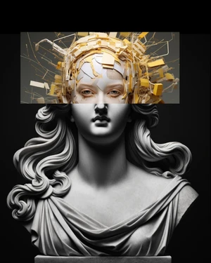Artwork image