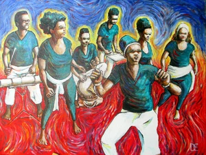 Artwork image