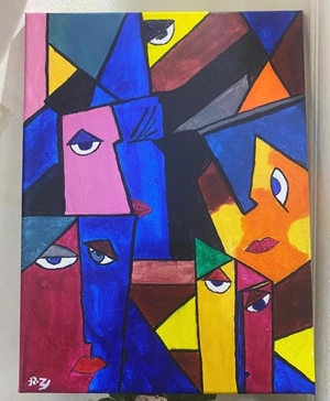 Artwork image