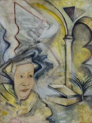 Artwork image