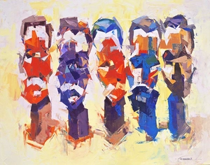 Artwork image