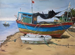 Artwork image