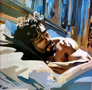 Artwork image