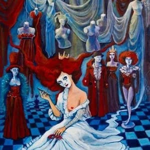 Artwork image