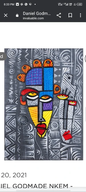Artwork image