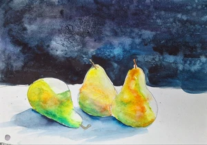 Artwork image