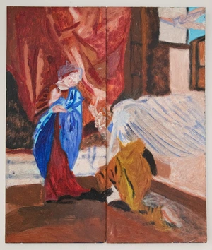 Artwork image