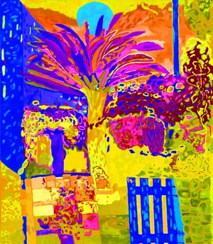 Artwork image