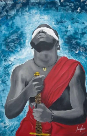 Artwork image