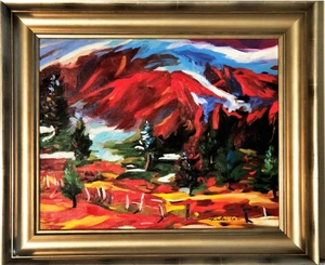 Artwork image